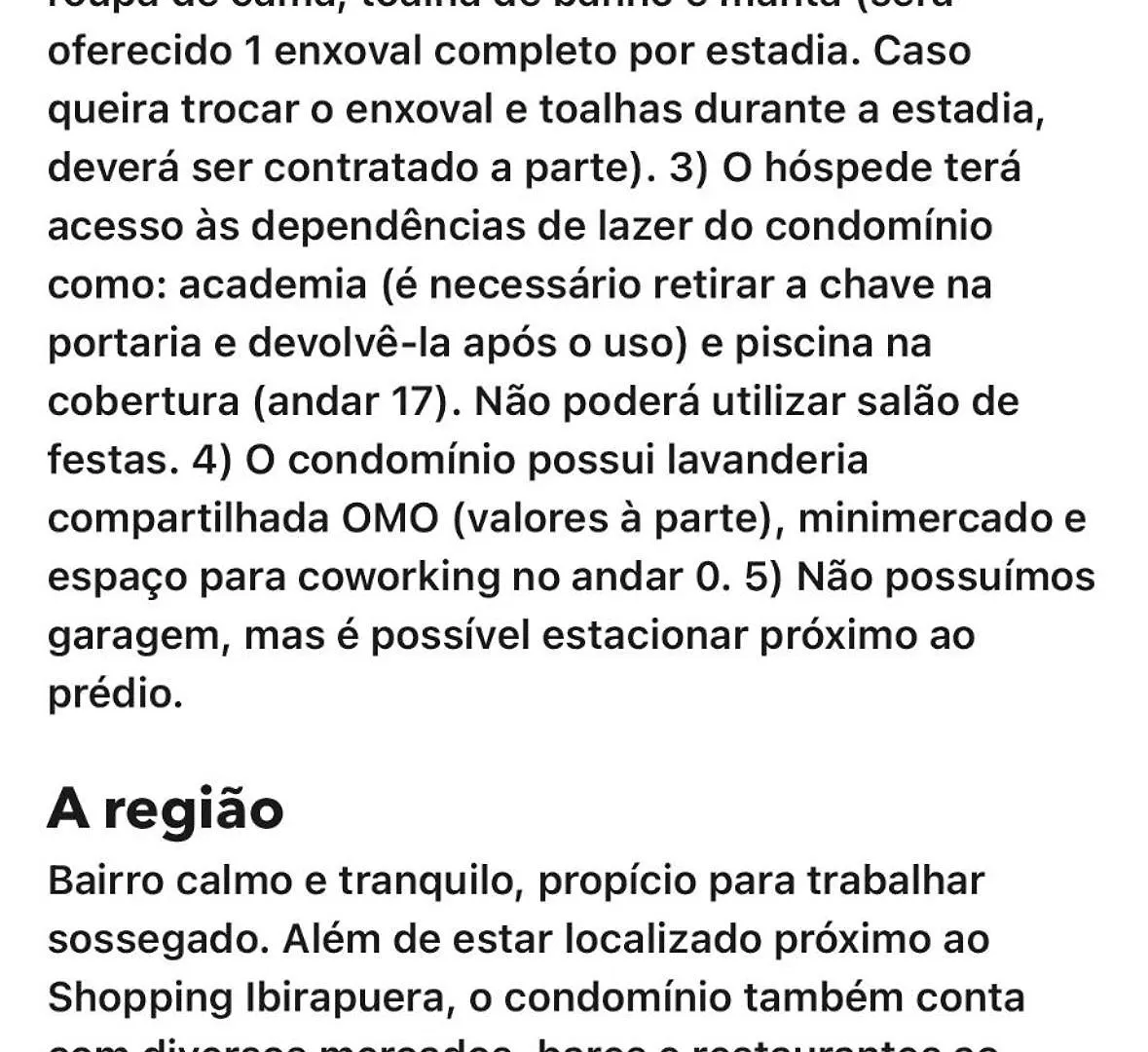 Studio Go Campo Belo Sao Paulo